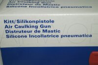 AGRE Kitt/Silikonpistole   5181409