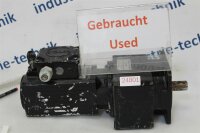 Stöber ES42 1421311/000/000-010 Servomotor mit Getriebe