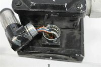 Stöber ES42 1421311/000/000-010 Servomotor mit Getriebe