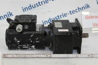 Stöber ES42 1421311/000/000-010 Servomotor mit Getriebe