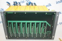 FANUC A03B-0801-C012 I/0 Base Unit  RC01C 0D16H 1D16D  KOMPLETT