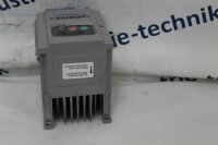 VA TECH pDRIVE CX comPact Frequenzumrichter 0,75 kW
