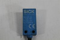 SICK WE4-2F331 Fotoelektrischer Sensor WE42F331