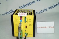 BERGER LAHR WS 5-5.281-00 Schrittmotor Steuerung...