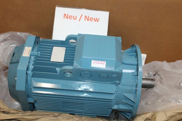 ABB 11 kW 2900 min Elektromotor M3AA 132 SMB 2 M3AA132SMB2