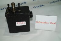 AMCI HTT-20-100 Transducer HTT20100