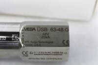 VEGA ÜSB 63-48.G Vibrationsschalter  TP-P48-I-NI-VG  MTL surge