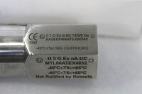 VEGA ÜSB 63-48.G Vibrationsschalter  TP-P48-I-NI-VG  MTL surge