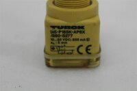 TURCK Bi5-P18SK-AP6X/S80-S277 Sensor Bi5P18SKAP6X/S80S277