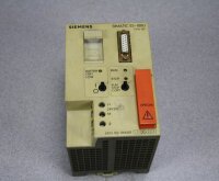 Siemens Simatic S5 6ES5 102-8MA01 6ES5102-8MA01