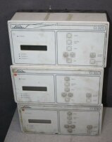 Linde kühlaggregat Steuergerät CI320 Steuerung regler typ CI 320-2