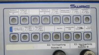 Swac Sbt 16S4,VWA510 Robustes Bedientableau Sbt16 Panel Sbt16S4VWA510