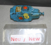 NEW SPERRY VICKERS PRESSURE CONTROL VALVE RCT 03 B1 30