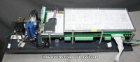 Siemens Sinumerik PP031 6FC5203-0AD28-4BB0 Bedienterminal 6FC 5203