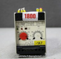 Martens Elektronik Grenzwertschalter GS1000-1-1-0-53 Geber pt 100