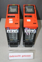 SEW Eurodrive Frequenzumrichter MDF60A0015-5A3-4-0T ,...