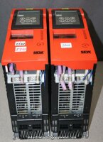 SEW Eurodrive Frequenzumrichter MDF60A0015-5A3-4-0T , MDX60A0015-5A3-4-00