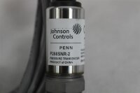 Johnson Controls P266SNR-2C Drucksensor P266SNR2C