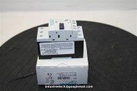 Siemens 3RV1011-0AA15   0,11-0,16A Leistungsschalter Motorschutzschalter CIRCUIT