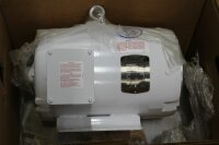 BALDOR 1760 rpm IDWNM3707T Elektromotor