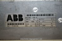 ABB  ACS 300  Frequenzumrichter ACS301-1P6-3  INVERTER
