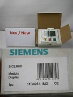 siemens SICLINIC 5TG0251-1MD