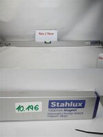 stahlux 1000 mm Magnet Meßgenaukeit 0,5 mm...