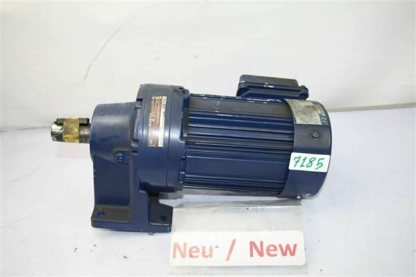 SUMITOMO CYCLO EUROPE TC-FX INDUCTION MOTOR CNHM04-6085E-29 Getriebemotor