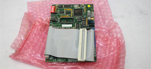 TUCKER B 267 E 100 917 Module