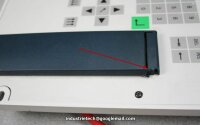 Siemens Simatic FI45 Terminal Panel 6AV7660-5DE00-0AT0