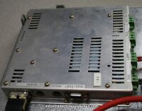 Siemens Simatic FI45 Terminal Panel 6AV7660-5DE00-0AT0