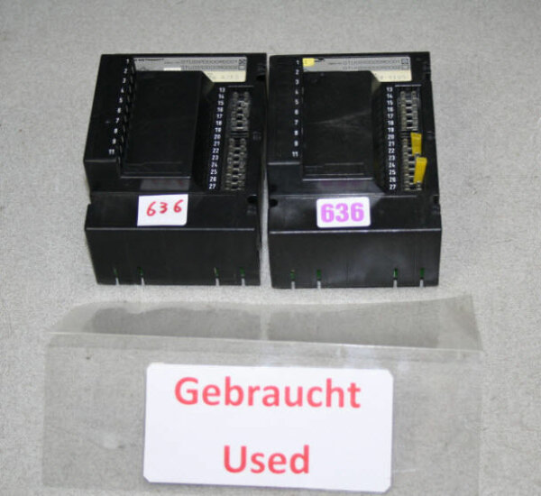 ABB Meterawatt GTU0510000R0001