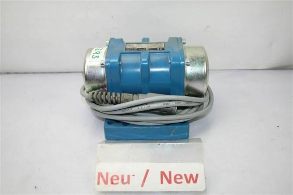 BRT A10-2,8-2K.010134 Außenrüttler Vibrationsmotor Unwuchtmotor Rüttelmotor