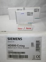 Siemens HD500-Cotag Kartenleser Prox Reader  Heavy duty...
