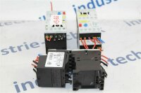 Siemens Sirius 3RT1015-1AP01 3RU1116-1EB0 Schütz