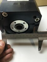 Neugart Pl-115-05 Or Pl11505 Gearbox Getriebe Für Servo