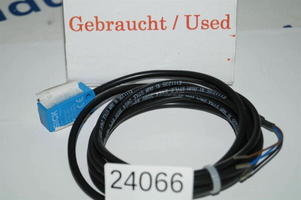 SICK WL4-2F331 Sensor 1015760