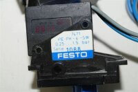 FESTO PE-PK-4-SW1088 Druckschalter