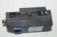 FESTO SDE1-D10-G2-R14-L-P2-M8 Sensor Vakuumsensor 192766 SDE1D10G2R14LP2M8