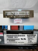 Siemens Power Supply 6ES5955-3NC41 , 6ES5 955-3NC41  TOP