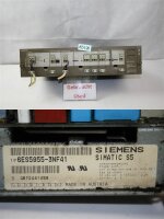 Siemens Power Supply 6ES5955-3NF41 , 6ES5 955-3NF41  TOP...