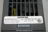 Siemens Micromaster 440 6SE6440-2AB13-7AA1 0,37KW Frequenzumrichter INVERTER