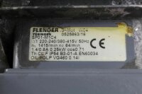 FLENDER TÜBINGEN 0,25 kW 64 min Getriebemotor SP01-M1C4