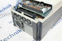 HITACHI HFC-VWS S3A Frequenzumrichter 7,5 kW