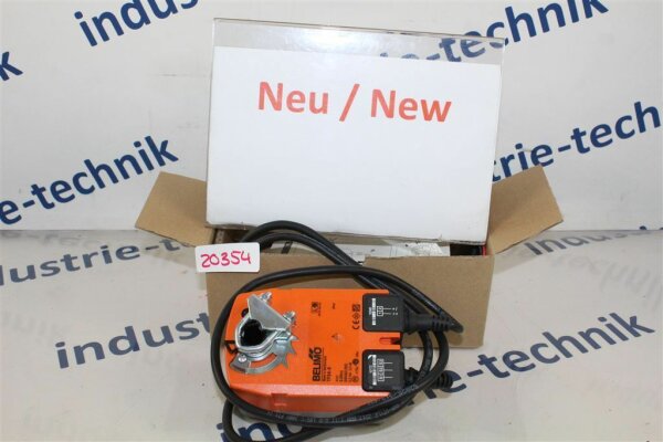 BELIMO TF24-S Klappenstellantrieb  24 volt
