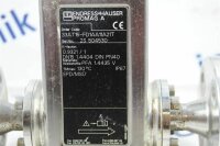 ENDRESS+HAUSER PROMAG 33A 33AT15-FD1AA11A21T Durchflussmessgerät 33AT15FD1AA11A2