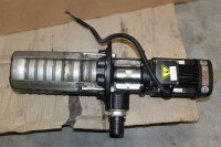 Grundfos MG80B2-19FT100-D Tauchpumpe  kühlmittelpumpe MTR10-8/3 A-W-A-HUUV