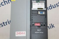Danfoss VLT FC-202P15KT4E20H1 Frequenzumrichter 131F7525...