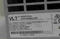 Danfoss VLT FC-202P15KT4E20H1 Frequenzumrichter 131F7525   15KW