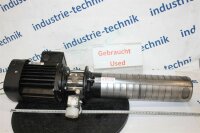 Grundfos SPK2-11/8 A-M-A-CVUV Eintauchpumpe Tauchpumpe Tankpumpe kühlmittelpumpe
